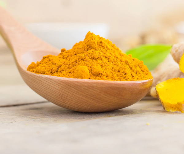 Ten powerful health benefits of Curcumin