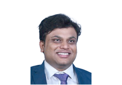Prudhvi Krishna Chalasani