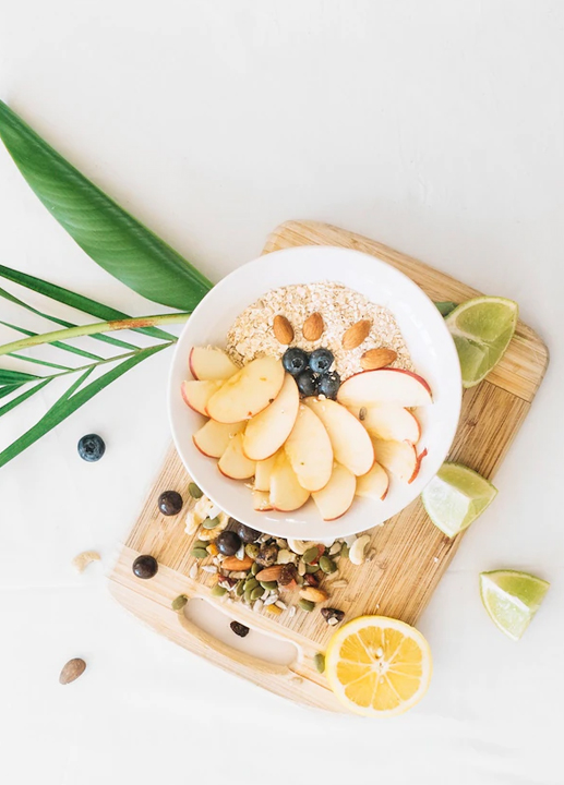 Enhance Nutritional Value