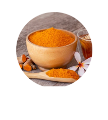 Curcumin