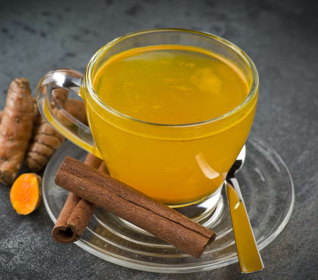 Health Drinks