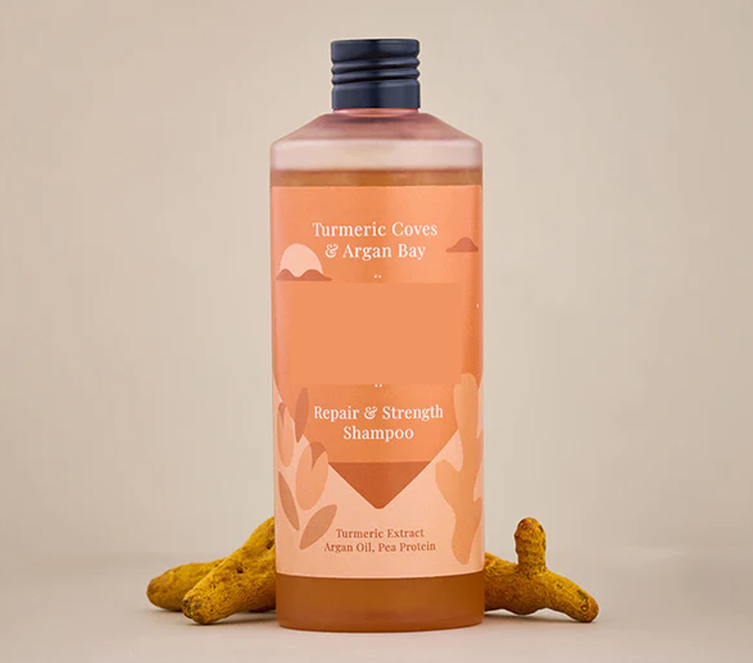 Shampoos