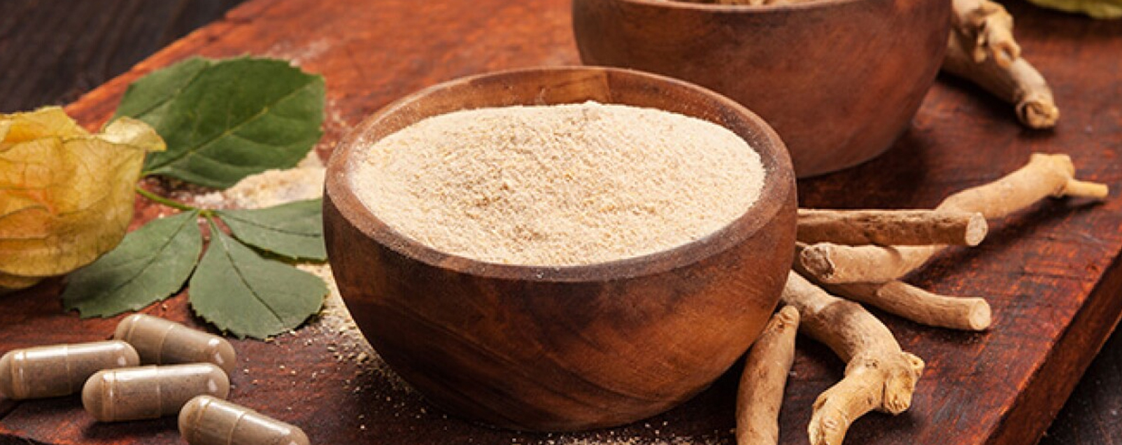 Ashwagandha