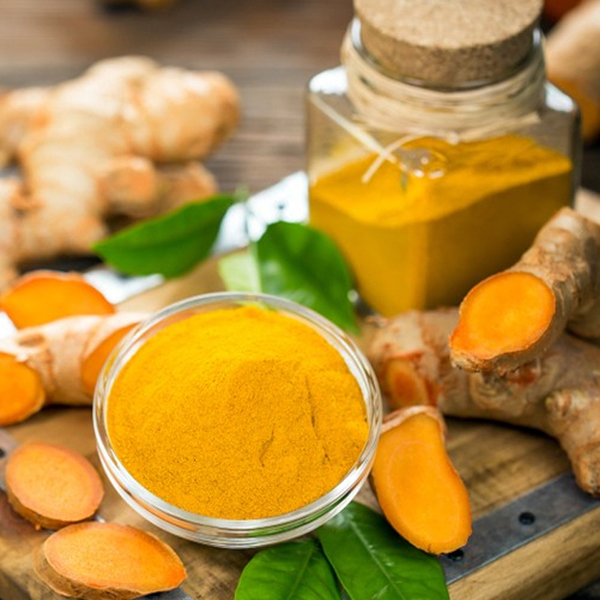 Curcumin